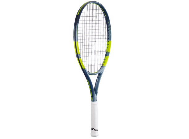 Babolat Pure Aero JR 25 Gen9 Tennisracket Barn, høyde ca 130-140 cm
