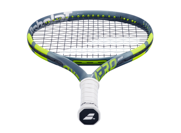 Babolat Pure Aero JR 25 Gen9 Tennisracket Barn, høyde ca 130-140 cm