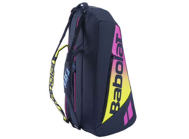 Babolat Pure Aero RAFA RH X6 Tennisbag - 2 roms bag