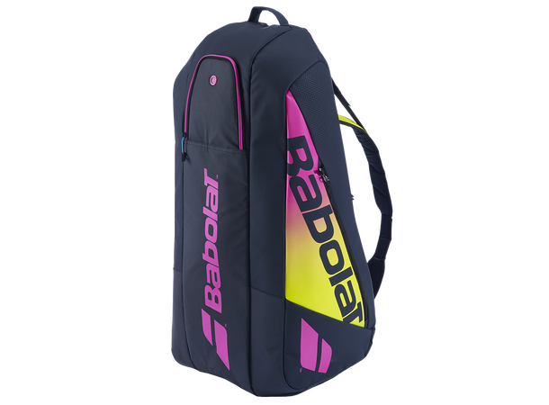 Babolat Pure Aero RAFA RH X6 Tennisbag - 2 roms bag