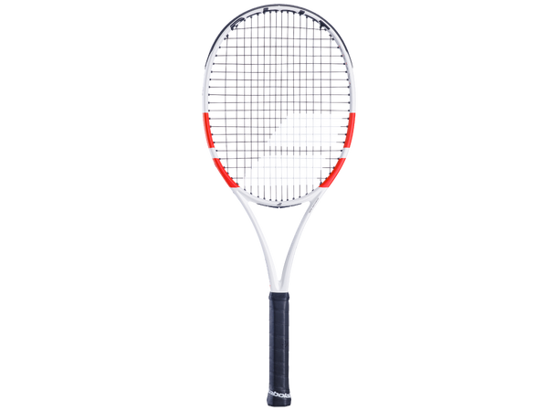Babolat Pure Strike 16/19 Ustrenget G2 Nyhet! Pure Strike 