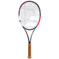 Babolat Pure Strike VS Ustrenget Grep 2 Tennisracket - Pure Strike 310 gram