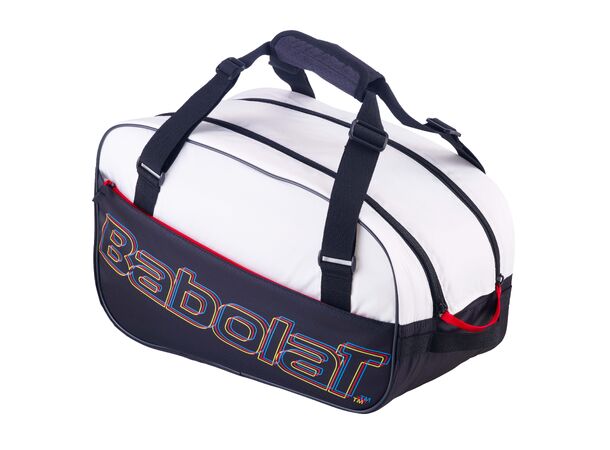 Babolat RH Lite Hvit Padel-/Tennisbag