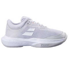 Babolat SFX 4 Clay Dame Tennissko - Grus