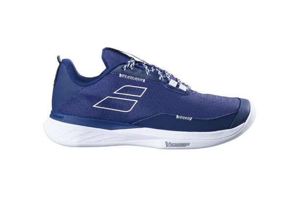 Babolat SFX Evo Teppesko Marine 41 Teppesko Herre