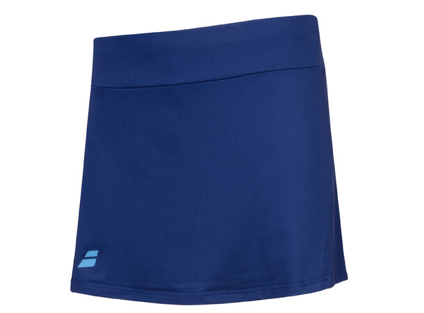 Babolat Skjørt Dame XS Tennisskjørt med shorty