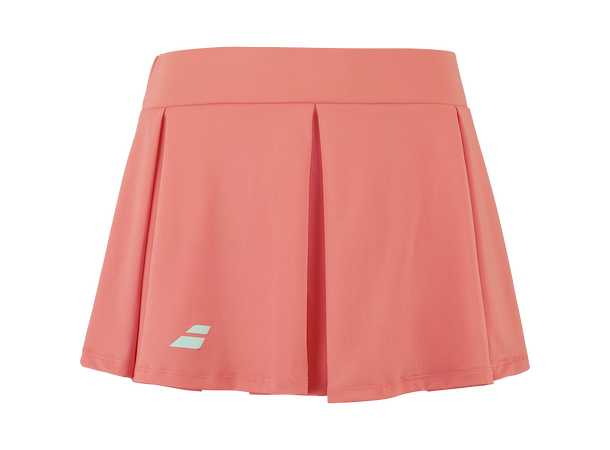Babolat Skjørt  Desert Flower S Skjørt med shorty