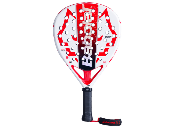 Babolat Tec Viper Juan Lebron 2.5 Juan Lebron Kolleksjon 2025
