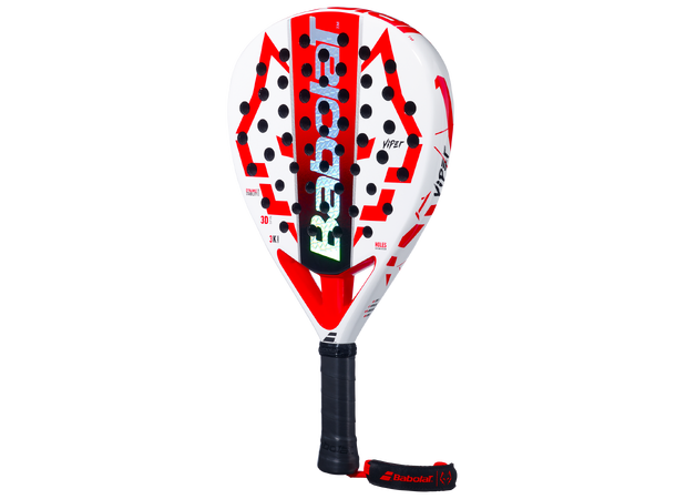 Babolat Tec Viper Juan Lebron 2.5 Juan Lebron Kolleksjon 2025