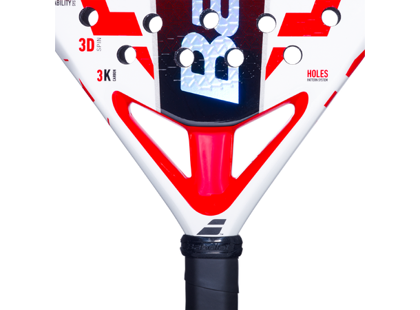 Babolat Tec Viper Juan Lebron 2.5 Juan Lebron Kolleksjon 2025