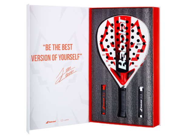 Babolat Tec Viper Juan Lebron 2.5 Juan Lebron Kolleksjon 2025