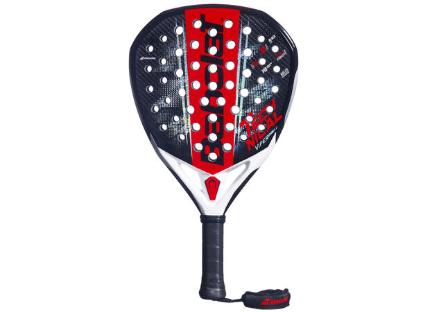 Babolat Technical Viper 3.0 Soft Padelracket
