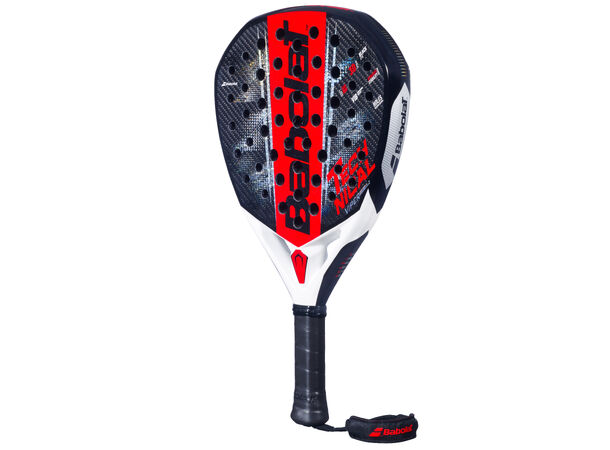 Babolat Technical Viper 3.0 Soft Padelracket