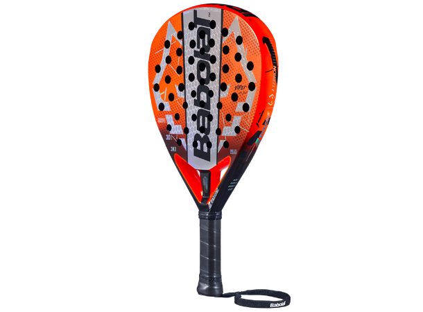 Babolat Viper Juan Lebron 3.0 Juan Lebron Kolleksjon