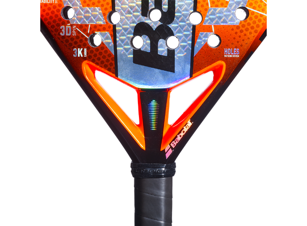 Babolat Viper Juan Lebron 3.0 Juan Lebron Kolleksjon