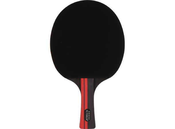 FZ Amaze TT 5-star Racket Bordtennisracket - Øvet
