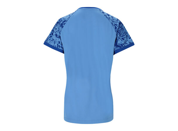 FZ Forza Alure Topp Blå XXS Pro Player collection Dame Marina