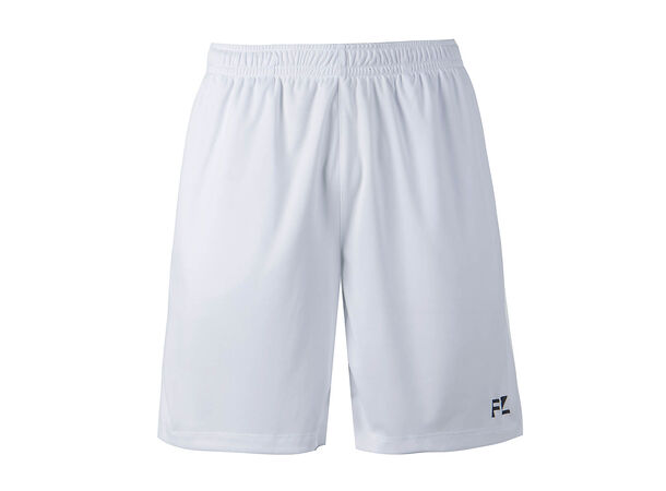 FZ Forza Lindos Shorts  Hvit XL Shorts med 2 lommer og innershorts