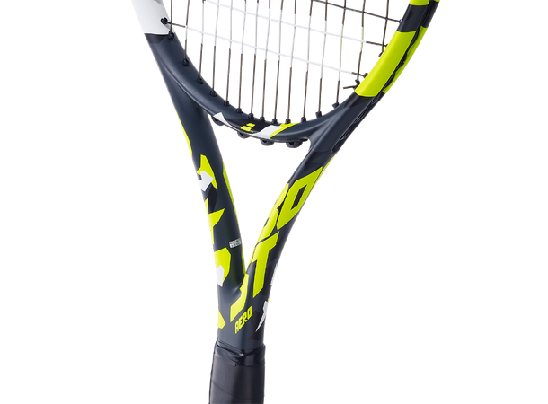 Babolat Boost Aero Tennisracket Grep 2 Tennisracket - Hobby/Litt Øvet