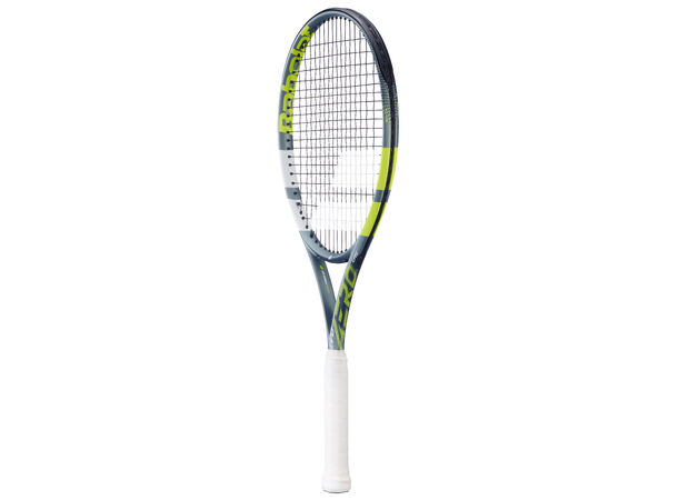 Babolat Evo Aero Lite Gen2 G1 Tennisracket - Hobby/Litt Øvet