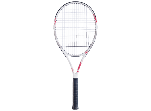 Babolat Evoke Team Wimbledon G2 Tennisracket - Hobby