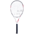 Babolat Evoke Team Wimbledon G2 Tennisracket - Hobby