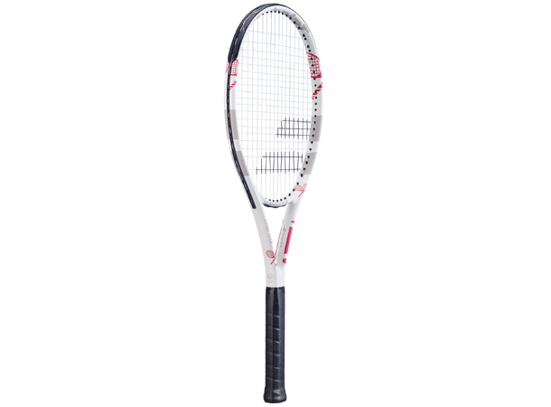 Babolat Evoke Team Wimbledon G2 Tennisracket - Hobby