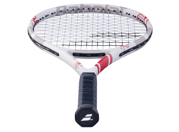 Babolat Evoke Team Wimbledon G2 Tennisracket - Hobby