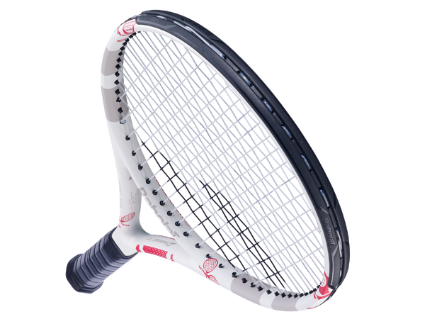 Babolat Evoke Team Wimbledon G2 Tennisracket - Hobby