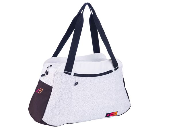 Babolat Fit Damebag Hvit Bag - Hvit