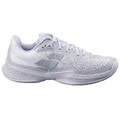 Babolat Jet Mach 3 AC Dame White 42 Tennissko - alle underlag