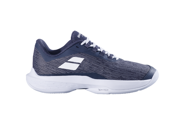 Babolat Jet Tere Clay Dame Jio 40,5 Tennissko - Grus