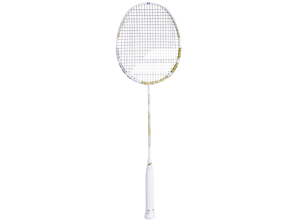 Babolat Jetstream 74 Imponerende hurtighet.