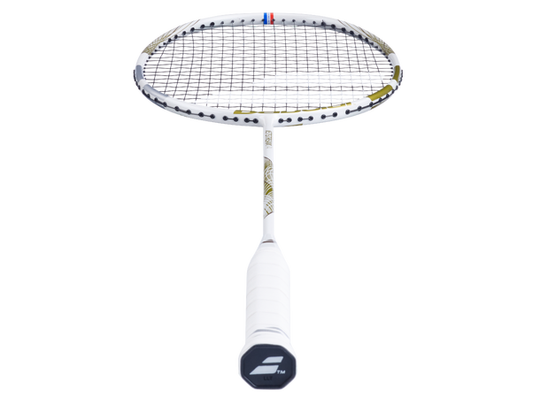Babolat Jetstream 74 Imponerende hurtighet.