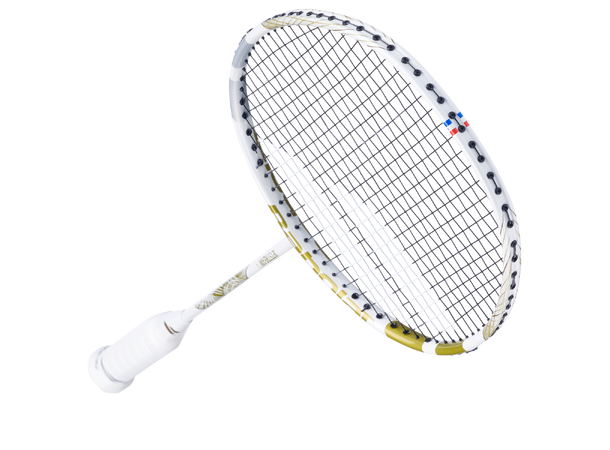 Babolat Jetstream 74 Imponerende hurtighet.