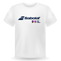 Babolat Jubileums T-Shirt 150år M T-skjorte Bomull