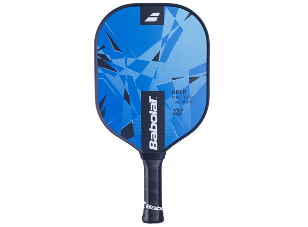 Babolat Paddle XPLR Pickleballracket - Lettspilt m/mye kraft
