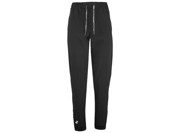Babolat Play Bukse Dame Sort S Teknisk treningsbukse