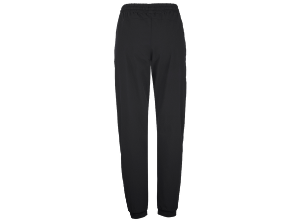 Babolat Play Bukse Dame Sort S Teknisk treningsbukse