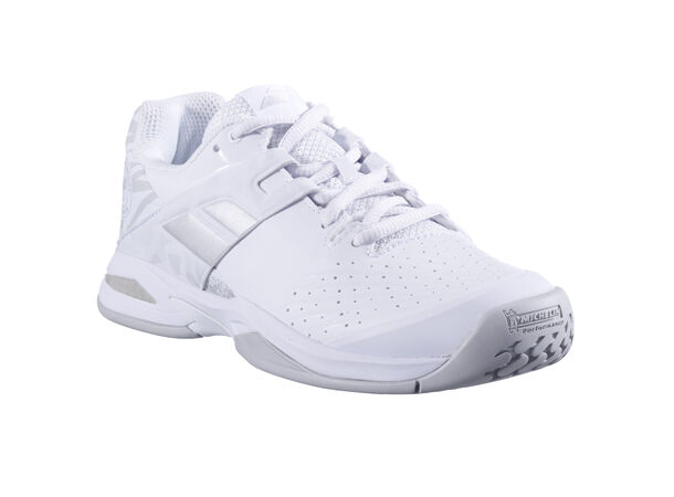 Babolat Propulse AC Wimbledon Jr 37 Tennissko Junior - All Court