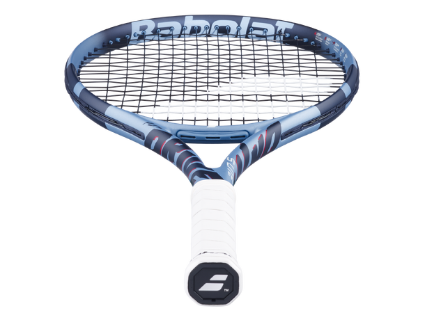 Babolat Pure Drive S Lite Gen11 G2 Ustr. ure Drive 255g - Ustrenget
