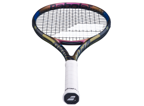 Babolat Pure Drive Team Gen11 LTD Edt G2 Pure Drive 285g Ustrenget