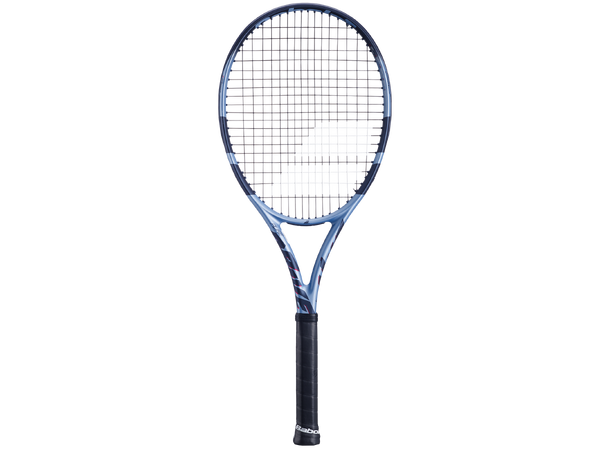 Babolat Pure Drive+ Gen11 Ustrenget G2 Pure Drive+ (Long Body) 300g - Ustrenget