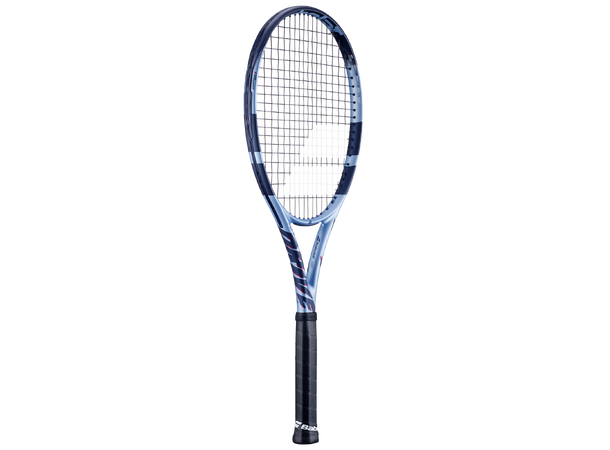 Babolat Pure Drive+ Gen11 Ustrenget G2 Pure Drive+ (Long Body) 300g - Ustrenget