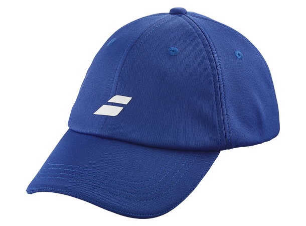 Babolat Pure Logo Cap JR Blå Cap Jr Blå