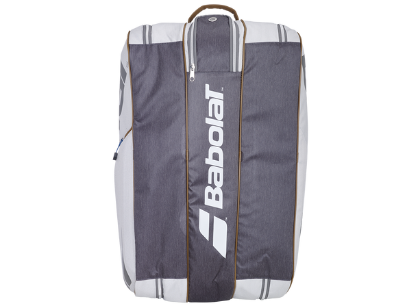 Babolat Pure Wimbledon RH X 9 Racketbag Tennisbag - 3 rom/73 liter