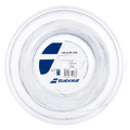 Babolat RPM Hurricane Hvit 200m 125/17 Monofilament streng -  Coil 200m