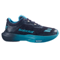 Babolat SFX 4 AC Herre Sort 45 Tennissko - alle underlag