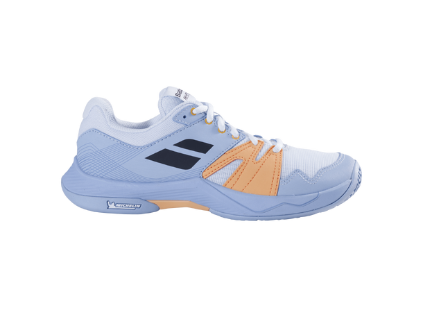 Babolat Shadow Team 2 Dame 40 Badmintonsko.