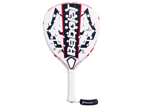 Babolat Tec Vertuo Juan Lebron 2.5 Juan Lebron Kolleksjon 2025